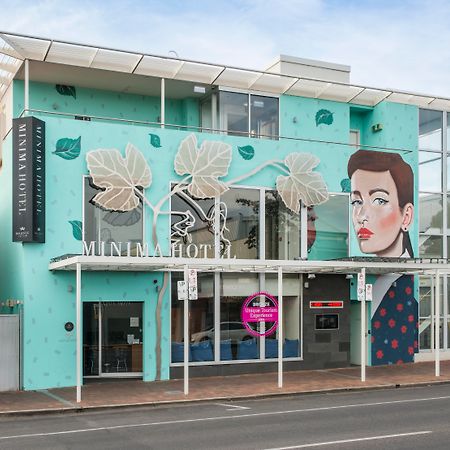 Majestic Minima Hotel Adelaide Exterior photo