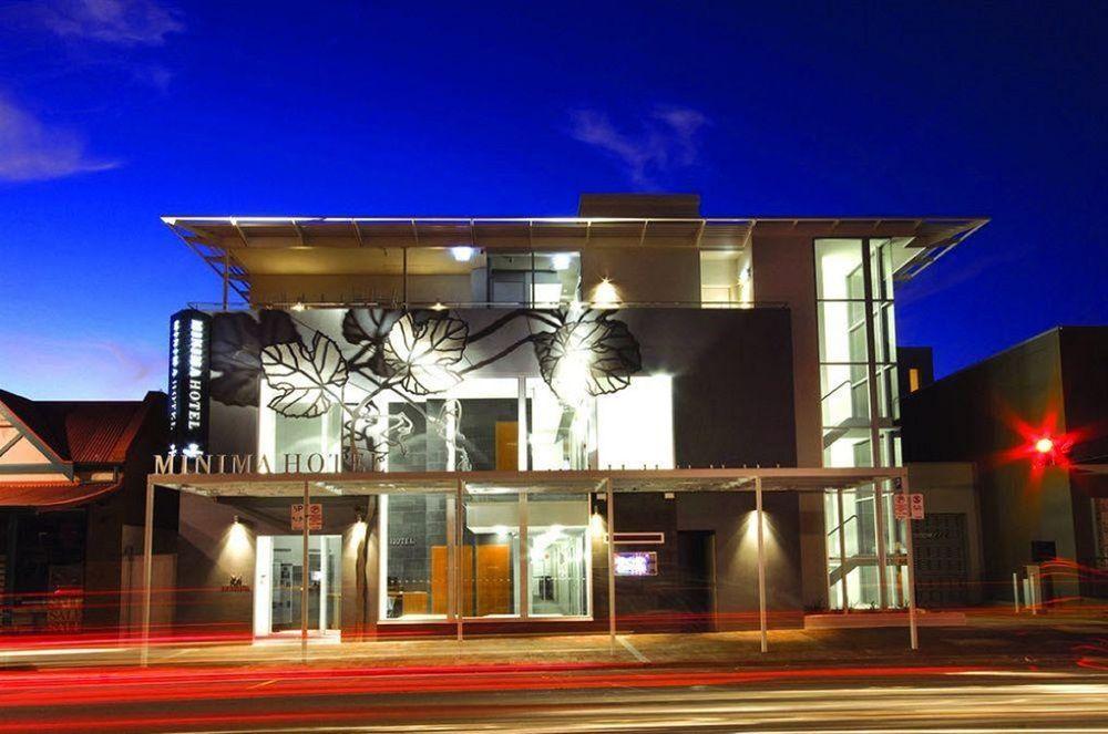 Majestic Minima Hotel Adelaide Exterior photo
