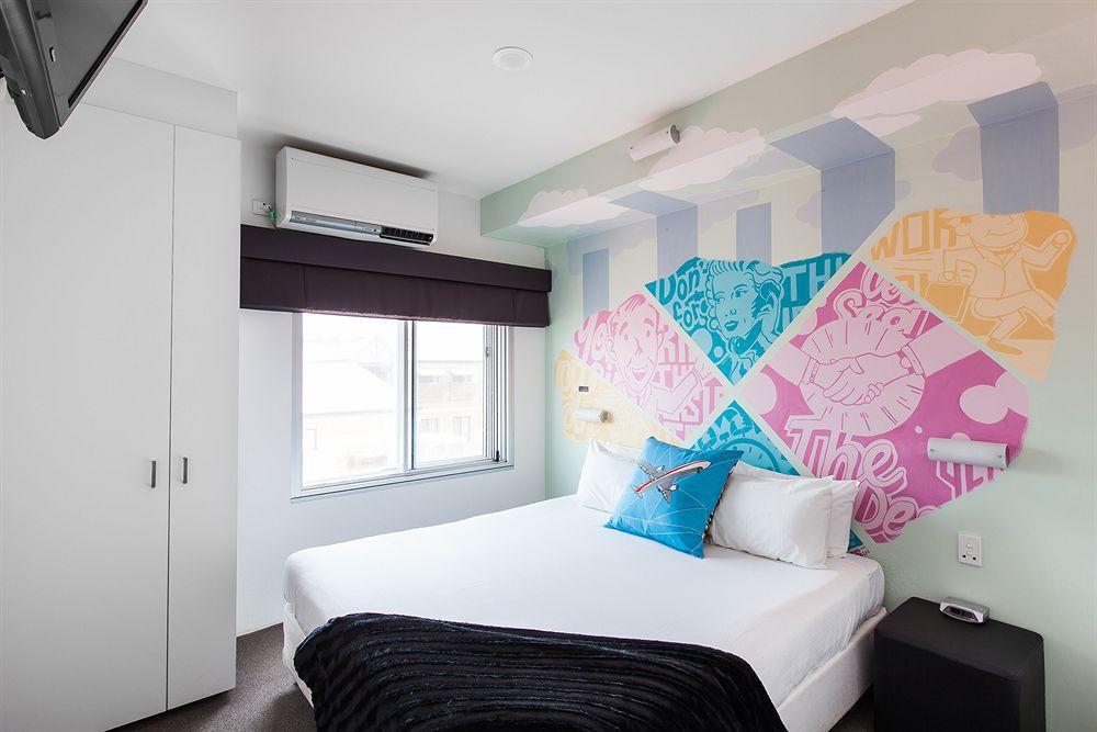 Majestic Minima Hotel Adelaide Exterior photo