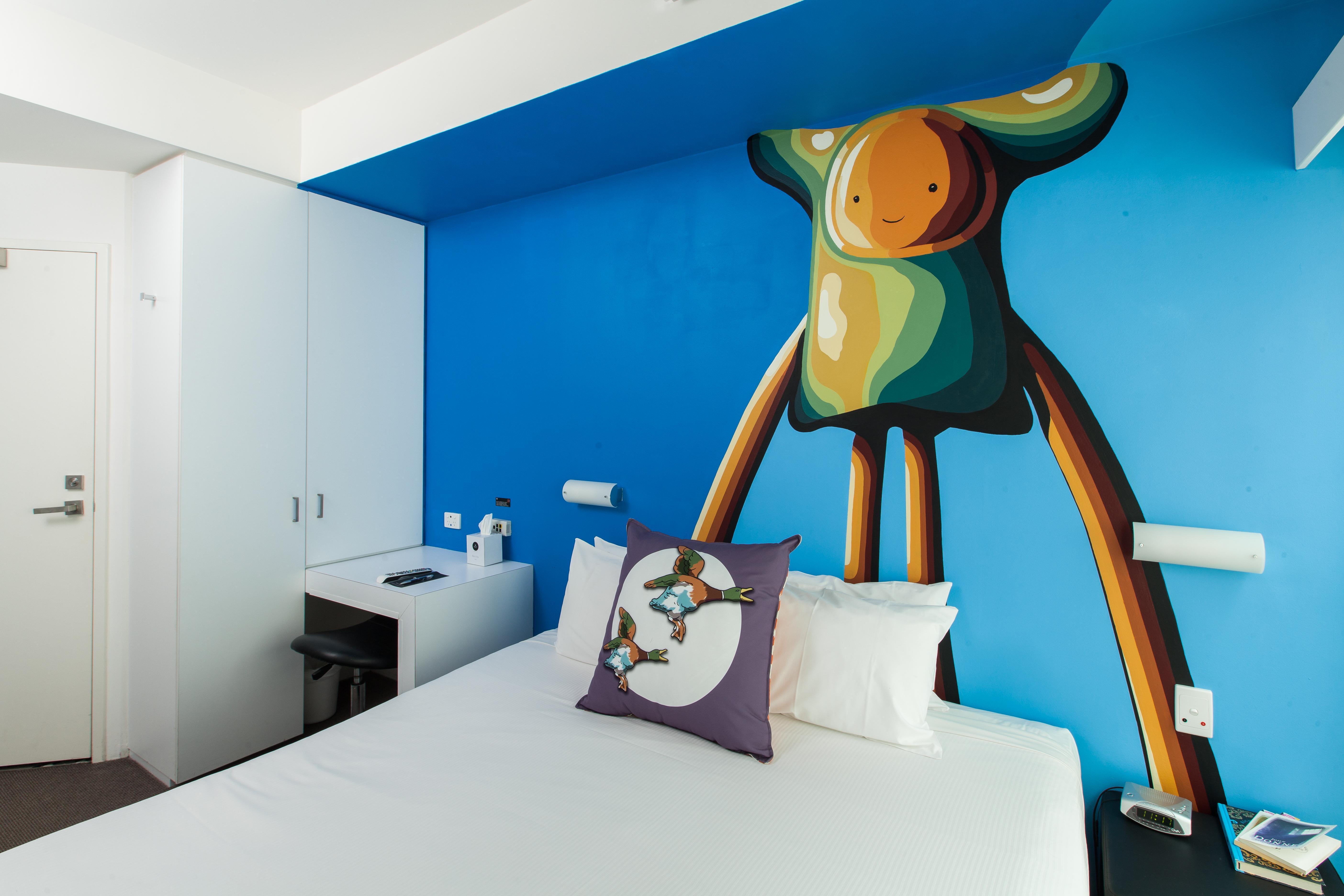 Majestic Minima Hotel Adelaide Exterior photo