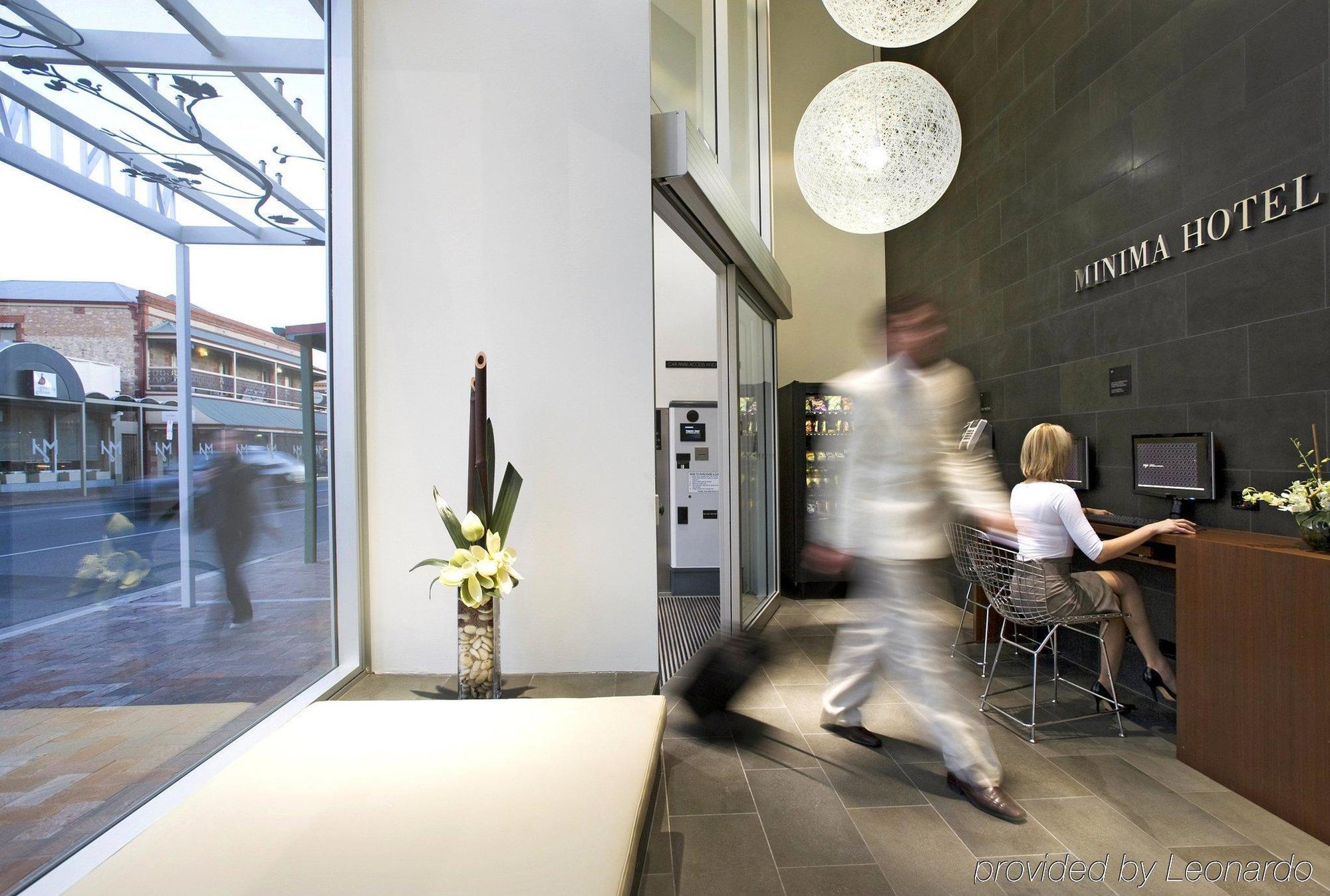 Majestic Minima Hotel Adelaide Exterior photo