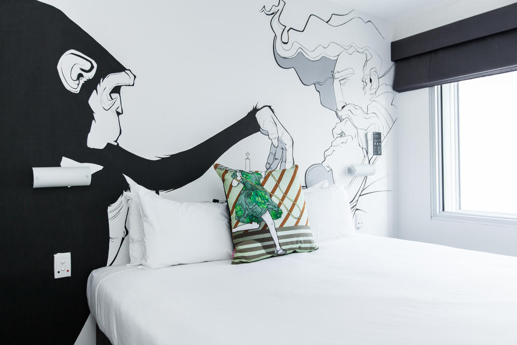 Majestic Minima Hotel Adelaide Exterior photo