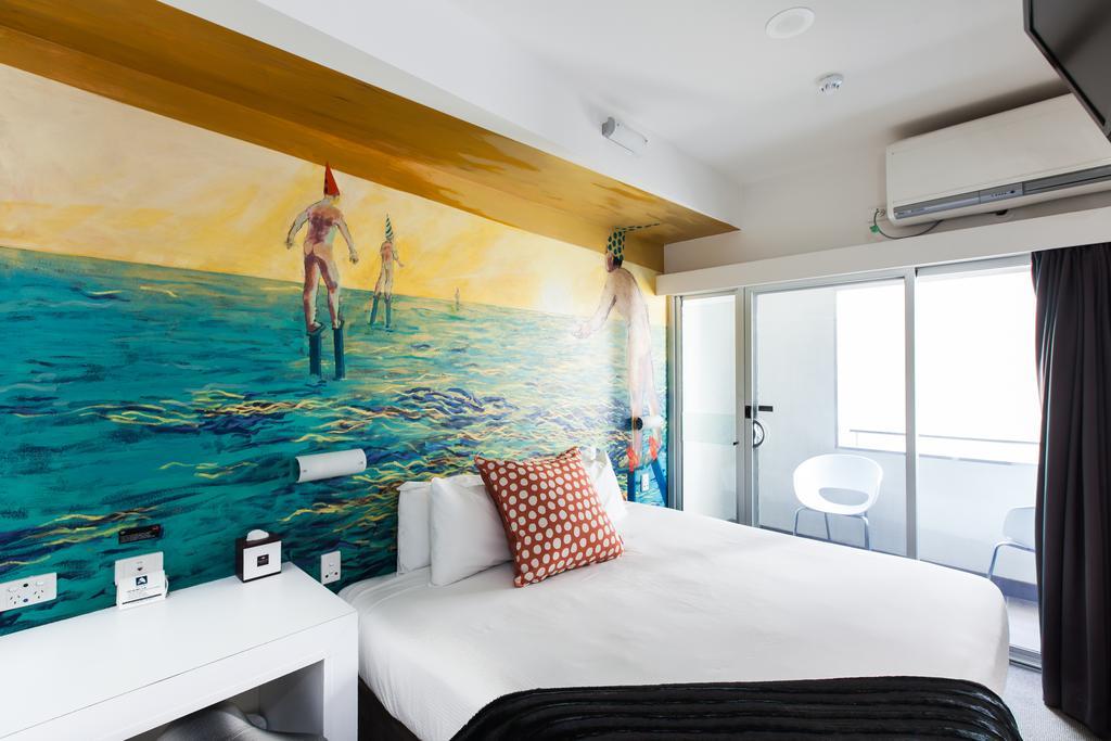 Majestic Minima Hotel Adelaide Exterior photo