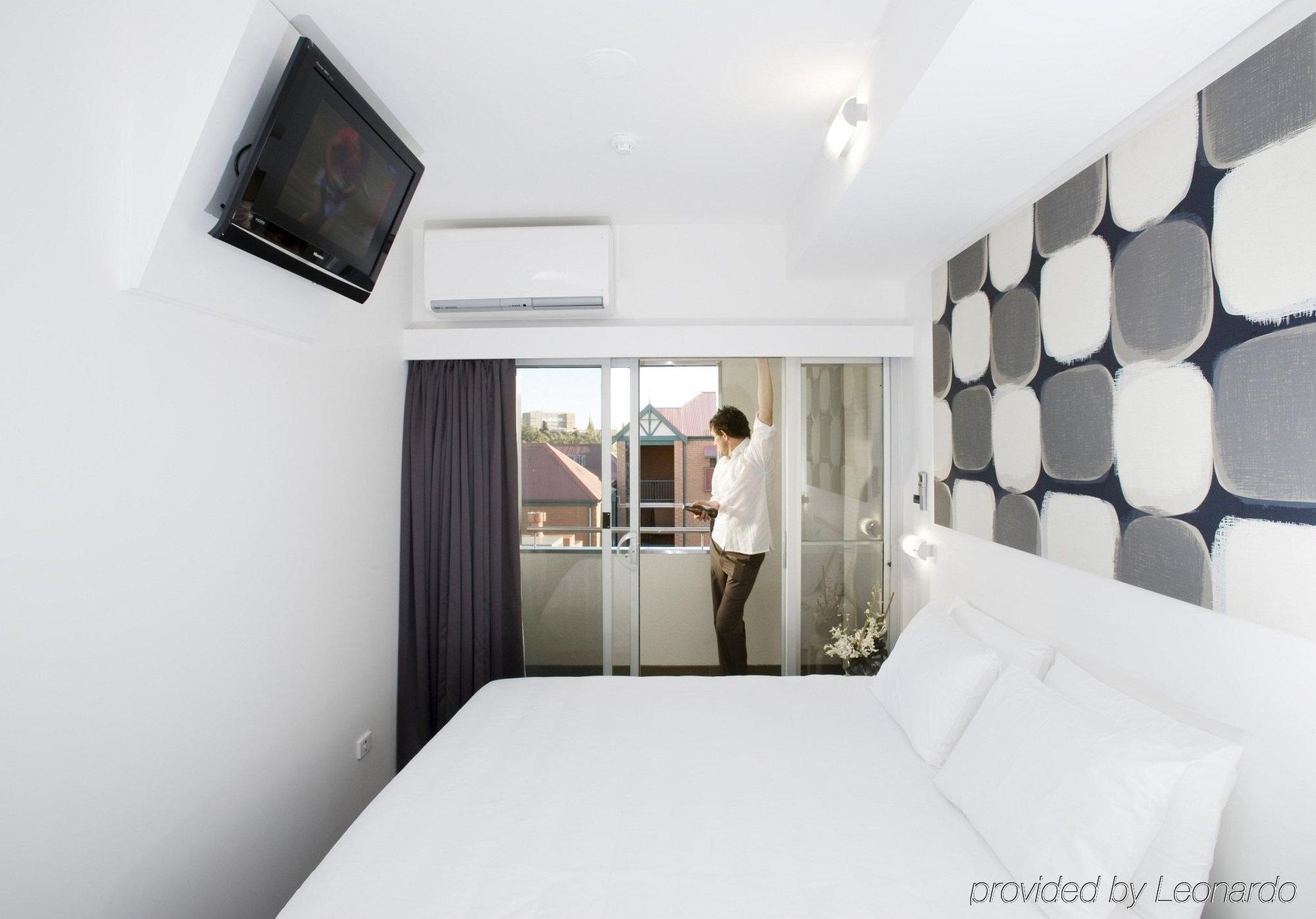 Majestic Minima Hotel Adelaide Room photo