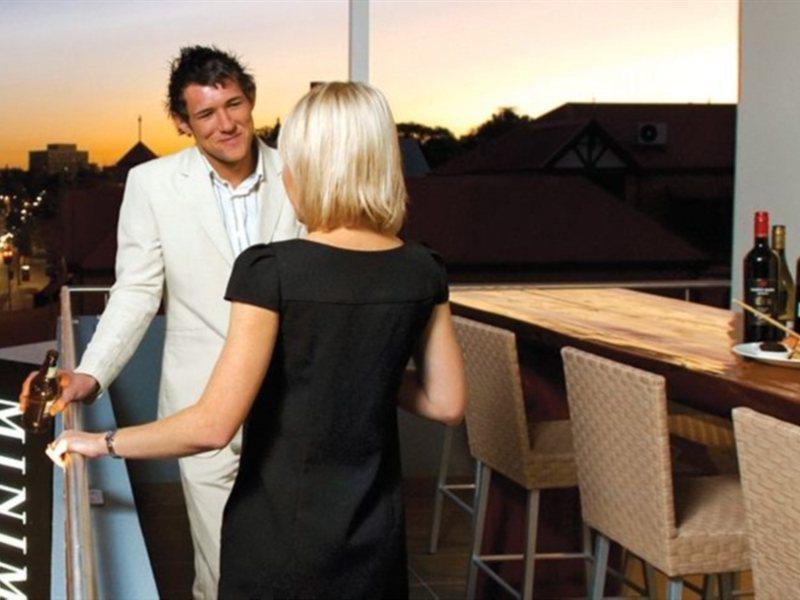 Majestic Minima Hotel Adelaide Exterior photo