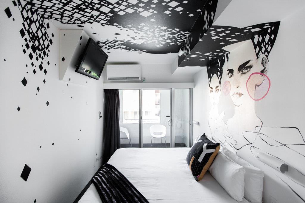 Majestic Minima Hotel Adelaide Room photo