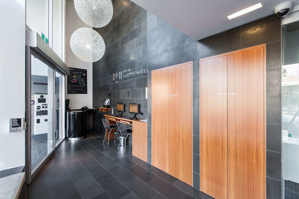 Majestic Minima Hotel Adelaide Exterior photo