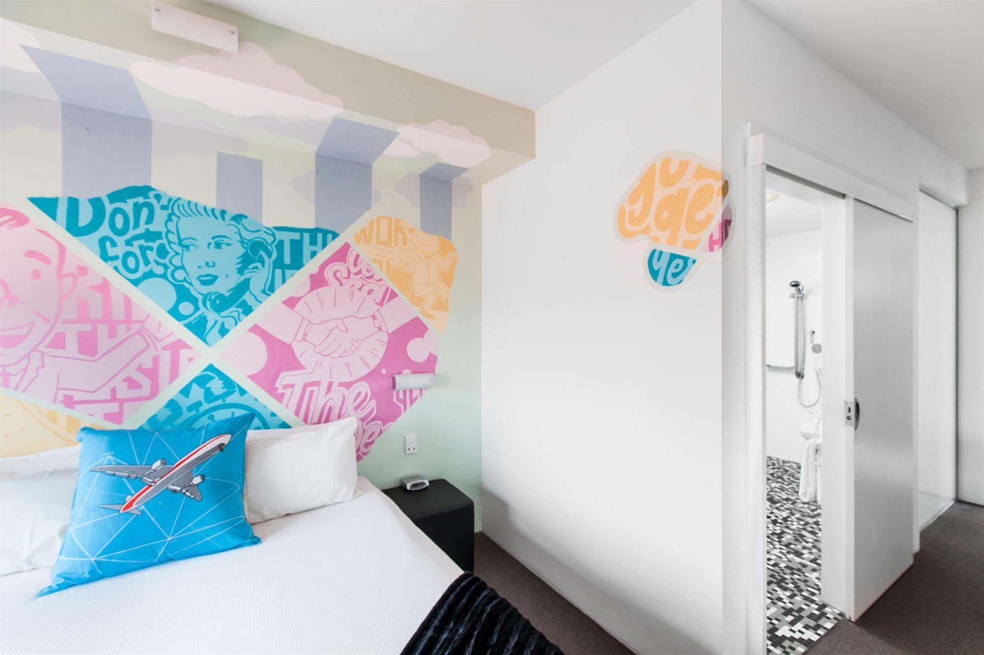 Majestic Minima Hotel Adelaide Exterior photo